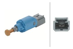 Comutator, actionare ambreiaj (comanda motor) HELLA 6DD 179 