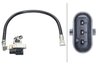 SENZOR, MANAGEMENT BATERIE HELLA 6PK 010 562-941 - Compatibil cu BMW