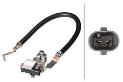 SENZOR, MANAGEMENT BATERIE HELLA 6PK 013 442-901 - Compatibil cu FORD, FORD (CHANGAN)