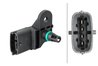 Senzor presiune supraalimentare HELLA 6PP 009 400-951