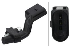 Senzor impulsuri arbore cotit HELLA 6PU 009 146-921