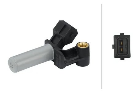 Senzor impulsuri arbore cotit HELLA 6PU 009 163-511
