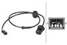 SENZOR ABS HELLA 6PU 012 806-901 - Compatibil cu SKODA, VW