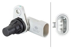 SENZOR POZITIE AX CU CAME HELLA 6PU 013 122-751 - Compatibil cu ALFA ROMEO, CHRYSLER, FIAT, JEEP, LANCIA, SUZUKI