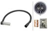 SENZOR ABS HELLA 6PU 230 048-311 - Compatibil cu IVECO, MAN