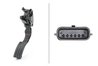 Senzor pedala acceleratie HELLA 6PV 009 978-721