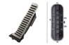 Senzor pedala acceleratie HELLA 6PV 011 039-721