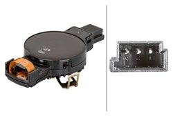 SENZOR DE PLOAIE HELLA 6PW 011 807-921 - Compatibil cu ALPINA, BMW, BMW (BRILLIANCE)