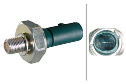 SENZOR PRESIUNE ULEI HELLA 6ZL 003 259-971 - Piesa auto compatibila cu mai multe marci