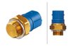Comutator temperatura ventilator radiator HELLA 6ZT 007 837-