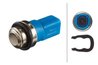 COMUTATOR TEMPERATURA VENTILATOR RADIATOR HELLA 6ZT 181 611-081 - Compatibil cu AUDI, VW