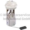 POMPA COMBUSTIBIL PIERBURG 7.00468.33.0 - Compatibil cu FIAT, LANCIA
