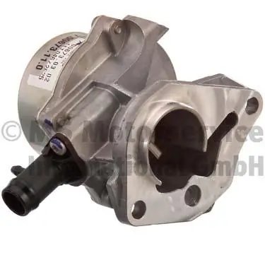 Pompa vacuum sistem de franare Pierburg 7.00673.11.0