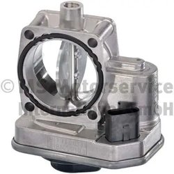 Clapeta control admisie aer Pierburg 7.00806.18.0