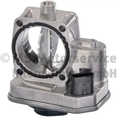 Clapeta control admisie aer Pierburg 7.00806.18.0