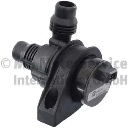 POMPA DE APA INSTALATIE DE INCALZIRE PIERBURG 7.02078.39.0 - Compatibil cu BMW