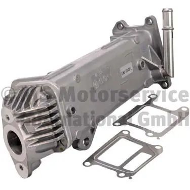 RADIATOR RECIRCULARE GAZE ESAPAMENT PIERBURG 7.02107.09.0 - Compatibil cu VOLVO