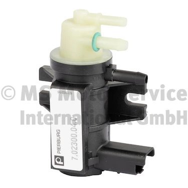CONVERTOR DE PRESIUNE TURBOCOMPRESOR PIERBURG 7.02300.04.0 - Compatibil cu CITROEN, DS, OPEL, PEUGEOT, TOYOTA, VAUXHALL