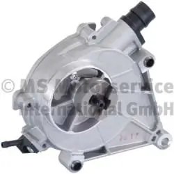 Pompa vacuum sistem de franare Pierburg 7.02551.19.0