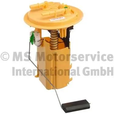 SENZOR REZERVOR COMBUSTIBIL PIERBURG 7.02700.06.0 - Compatibil cu CITROEN, PEUGEOT