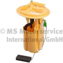 SENZOR REZERVOR COMBUSTIBIL PIERBURG 7.02700.73.0 - Compatibil cu CITROEN