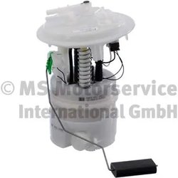 POMPA COMBUSTIBIL PIERBURG 7.02701.86.0 - Compatibil cu PEUGEOT