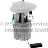 POMPA COMBUSTIBIL PIERBURG 7.02701.86.0 - Compatibil cu PEUGEOT