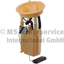 POMPA COMBUSTIBIL PIERBURG 7.02701.97.0 - Compatibil cu MINI