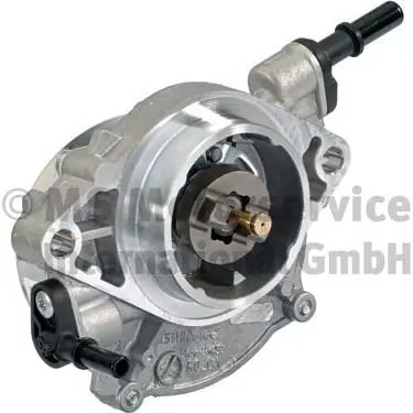 Pompa vacuum sistem de franare Pierburg 7.03799.05.0