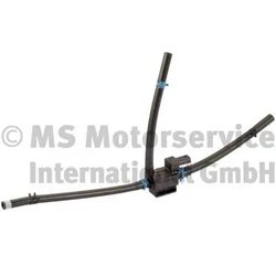 Supapa reglare presiune compresor Pierburg 7.04492.07.0