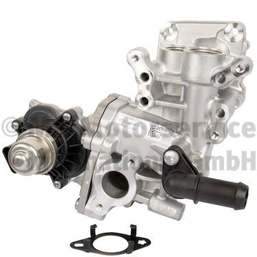 MODUL-EGR PIERBURG 7.04511.29.0 - Compatibil cu FORD, FORD AUSTRALIA, FORD USA