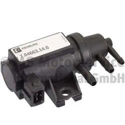 CONVERTOR DE PRESIUNE TURBOCOMPRESOR PIERBURG 7.04663.14.0 - Compatibil cu FORD USA, LAND ROVER, LAND ROVER (CHERY)