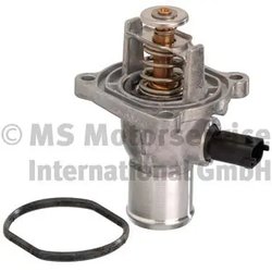 TERMOSTAT LICHID RACIRE PIERBURG 7.04879.00.0 - Compatibil cu ALFA ROMEO, CHEVROLET, CHEVROLET (SGM), FIAT, HOLDEN, OPEL, SATURN