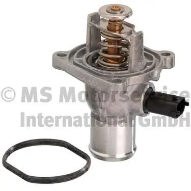 TERMOSTAT LICHID RACIRE PIERBURG 7.04879.00.0 - Compatibil cu ALFA ROMEO, CHEVROLET, CHEVROLET (SGM), FIAT, HOLDEN, OPEL, SATURN