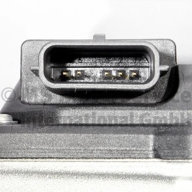 SUPAPA EGR PIERBURG 7.04923.18.0 - Compatibil cu JAGUAR, LAND ROVER