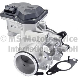 SUPAPA EGR PIERBURG 7.04923.18.0 - Compatibil cu JAGUAR, LAND ROVER