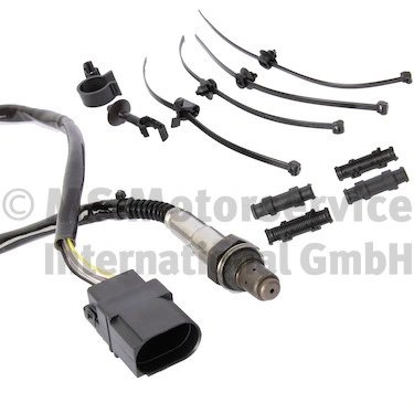 SONDA LAMBDA PIERBURG 7.05271.77.0 - Compatibil cu AUDI, AUDI (FAW), BENTLEY, PORSCHE, SEAT, SKODA, VW