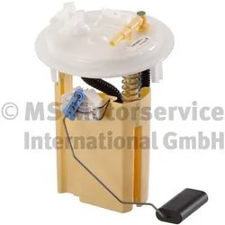 SENZOR REZERVOR COMBUSTIBIL PIERBURG 7.05656.56.0 - Compatibil cu CITROEN, FIAT, PEUGEOT