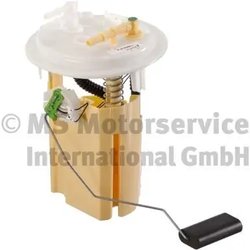 SENZOR REZERVOR COMBUSTIBIL PIERBURG 7.05656.57.0 - Compatibil cu PEUGEOT