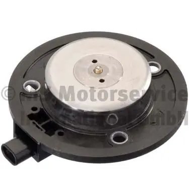MAGNET CENTRAL, POZ. ARBORE CU CAME PIERBURG 7.06117.26.0 - Compatibil cu AUDI, PORSCHE, SEAT, SKODA, SKODA (SVW), VW