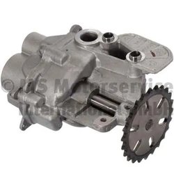 POMPA ULEI PIERBURG 7.07381.09.0 - Compatibil cu MERCEDES-BENZ