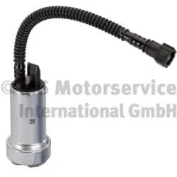 POMPA COMBUSTIBIL PIERBURG 7.07795.45.0 - Compatibil cu BMW