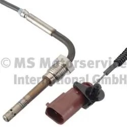 SENZOR TEMPERATURA GAZE EVACUARE PIERBURG 7.08369.78.0 - Compatibil cu VW