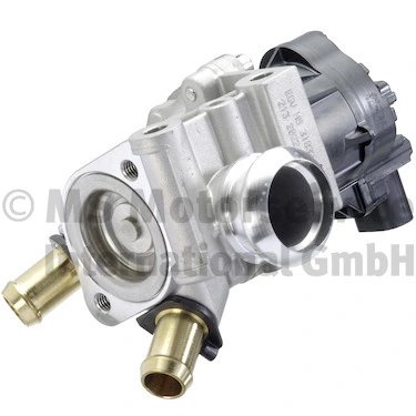 SUPAPA EGR PIERBURG 7.10334.27.0 - Compatibil cu FIAT
