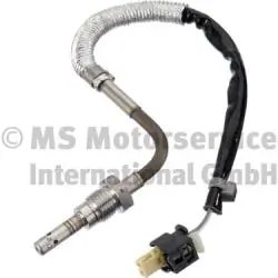 SENZOR TEMPERATURA GAZE EVACUARE PIERBURG 7.11020.01.0 - Compatibil cu MERCEDES-BENZ
