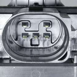 SUPAPA EGR PIERBURG 7.10334.27.0 - Compatibil cu FIAT