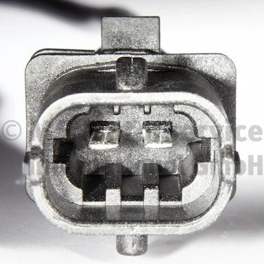 SENZOR TEMPERATURA GAZE EVACUARE PIERBURG 7.11020.36.0 - Compatibil cu FIAT