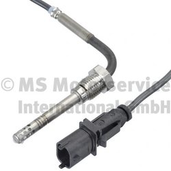 SENZOR TEMPERATURA GAZE EVACUARE PIERBURG 7.11020.36.0 - Compatibil cu FIAT