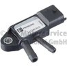 Senzor presiune gaze evacuare Pierburg 7.11190.03.0