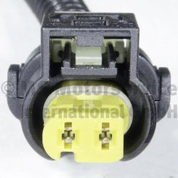 SENZOR TEMPERATURA GAZE EVACUARE PIERBURG 7.11020.62.0 - Compatibil cu MERCEDES-BENZ